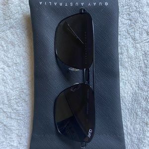 Quay Australia sunglasses